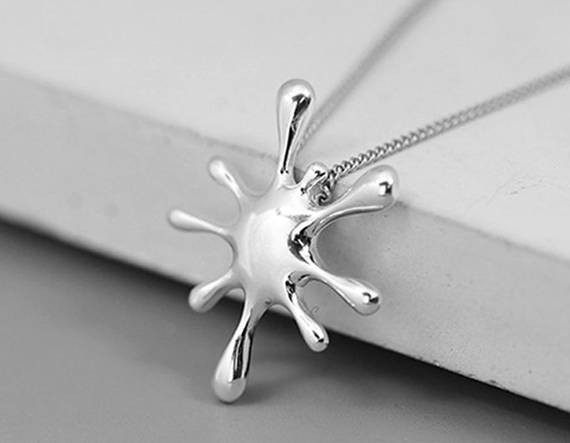 Splash Pendant