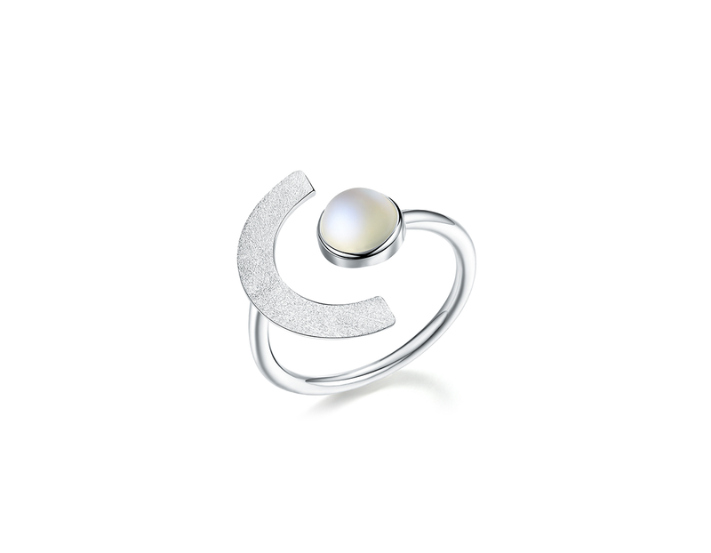 Moonlight Ring