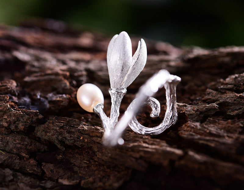 Magnolia Ring