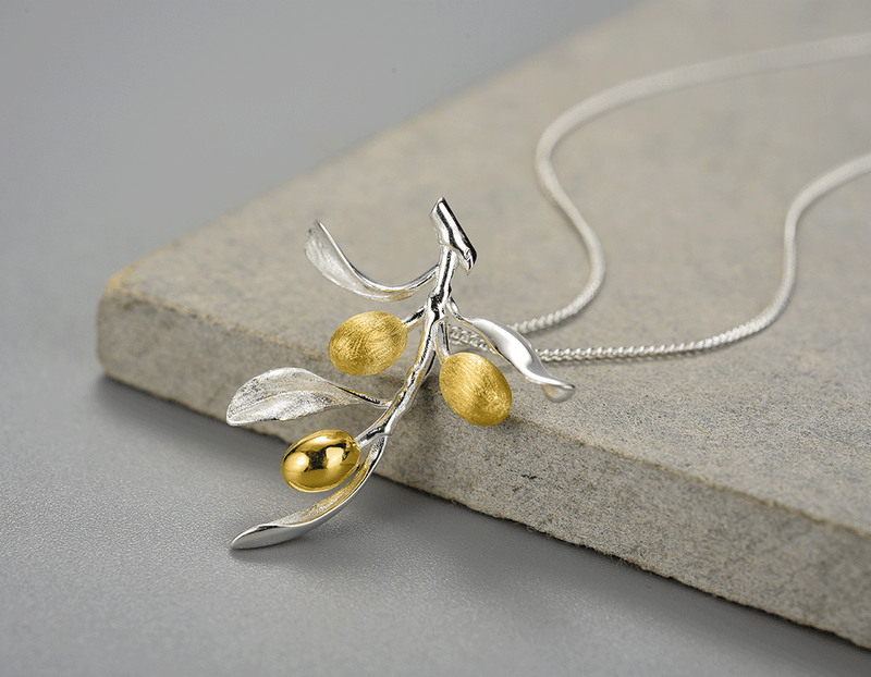 Olives Pendant