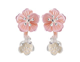 Begonia Earring Earring - FaunaFloral