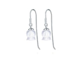 Bell Orchid Earring Earring - FaunaFloral