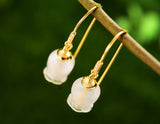 Bell Orchid Earring Earring - FaunaFloral