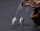 Bellflower Earring Earring - FaunaFloral