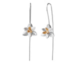 Blooming Orchids Earring Earring - FaunaFloral