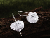 Blooming Poppies Earring Earring - FaunaFloral