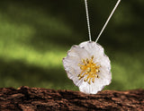 Blooming Poppies Pendant Pendant - FaunaFloral