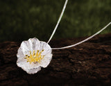 Blooming Poppies Pendant Pendant - FaunaFloral