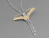 Butterfly Kite Pendant Pendant - FaunaFloral