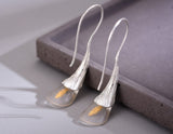 Calla Lily Earring Earring - FaunaFloral