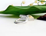 Calla Lily Ring Ring - FaunaFloral