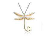 Cute Dragonfly Pendant Pendant - FaunaFloral