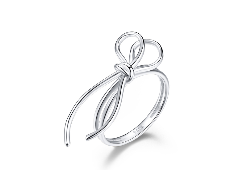 Love Knot Ring