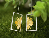 Daisy in the Sun Earring Earring - FaunaFloral