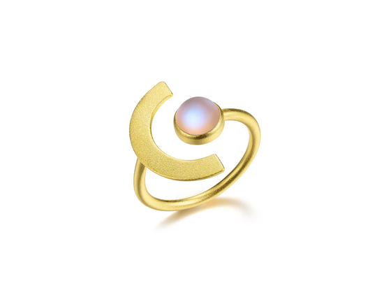 Moonlight Ring