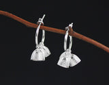 Fish Bells Earring Earring - FaunaFloral