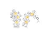 Flower in my Garden Earring Earring - FaunaFloral