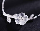 Flower in the Rain Bracelet Bracelet - FaunaFloral