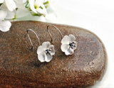 Flower in the Rain Earring Earring - FaunaFloral