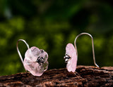 Flower in the Rain Earring Earring - FaunaFloral