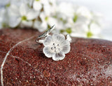 Flower In the Rain Ring Ring - FaunaFloral