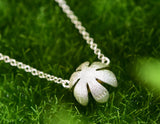 Fresh Blooming Flower Necklace Necklace - FaunaFloral