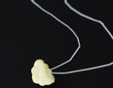 Frosted Cloud Pendant Pendant - FaunaFloral