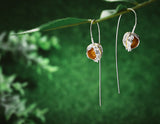 Groundcherries Earring Earring - FaunaFloral