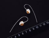 Groundcherries Earring Earring - FaunaFloral