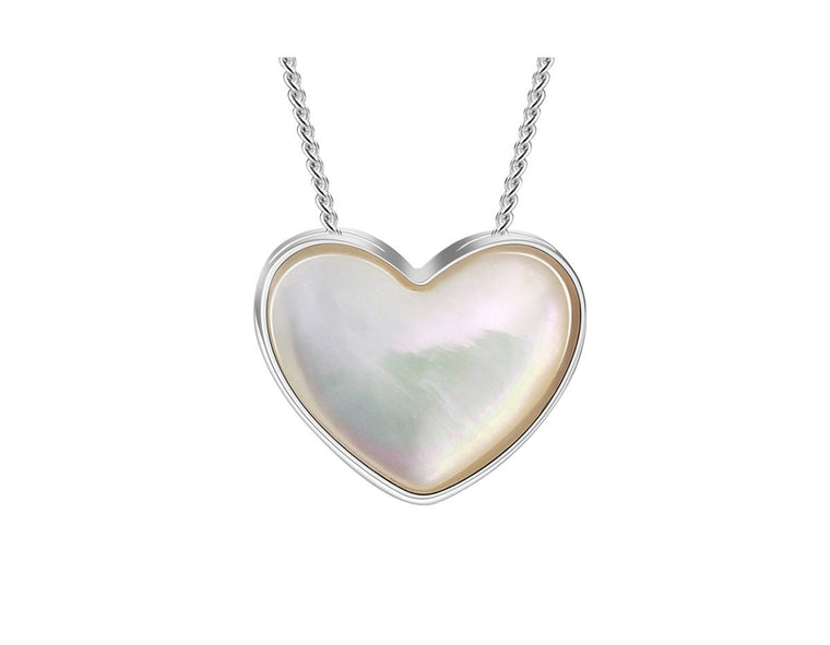 Heart Cake Pendant Pendant - FaunaFloral