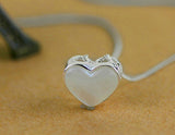 Heart Cake Pendant Pendant - FaunaFloral