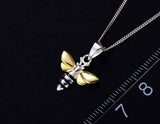 Honeybee Pendant Pendant - FaunaFloral