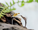 Hummingbird Ring Ring - FaunaFloral