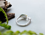 Hummingbird Ring Ring - FaunaFloral