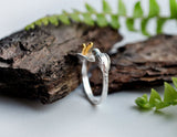 Hummingbird Ring Ring - FaunaFloral