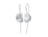 Irregular Polygon Earring Earring - FaunaFloral