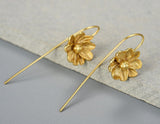 Jasmine Earring Earring - FaunaFloral