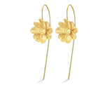 Jasmine Earring Earring - FaunaFloral