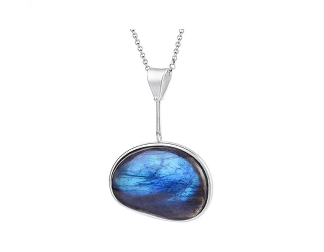 Lake of Tears Pendant Pendant - FaunaFloral