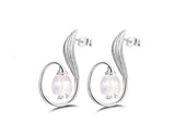 Lily of the Valley Earring Earring - FaunaFloral