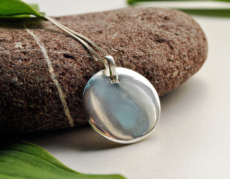 Moonlight Pendant