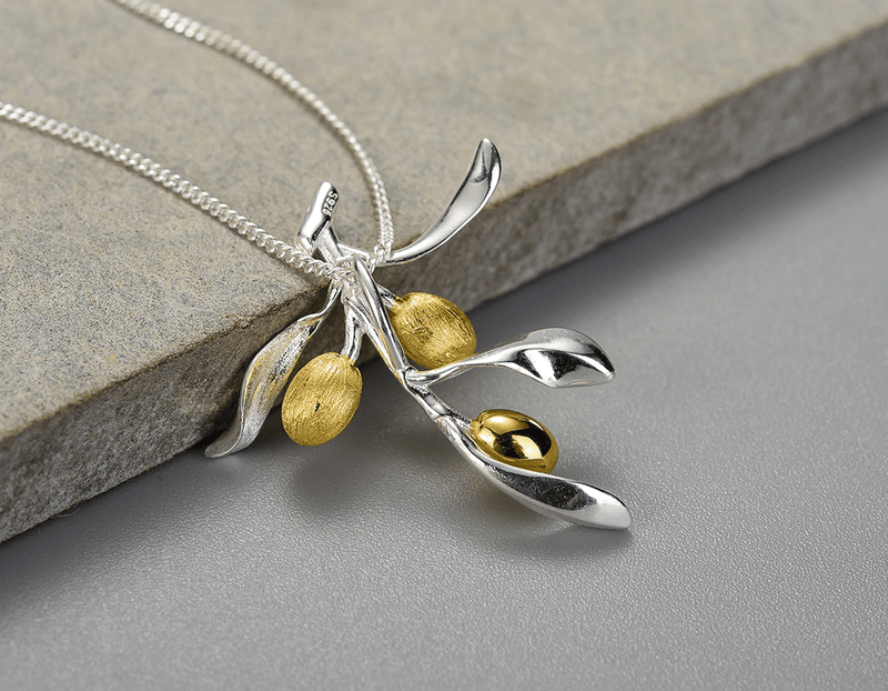 Olives Pendant