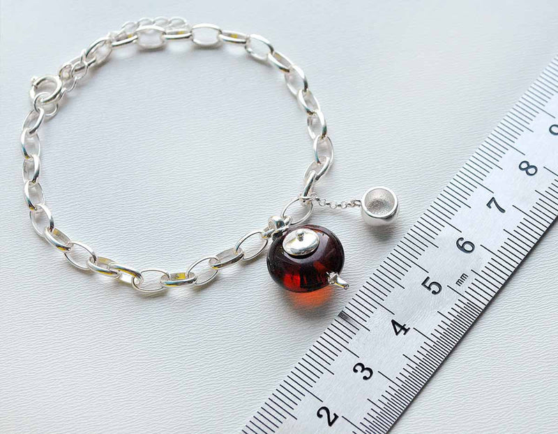 Teapot Bracelet