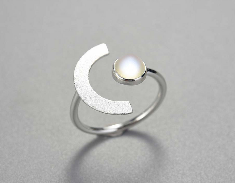 Moonlight Ring