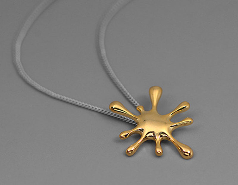 Splash Pendant