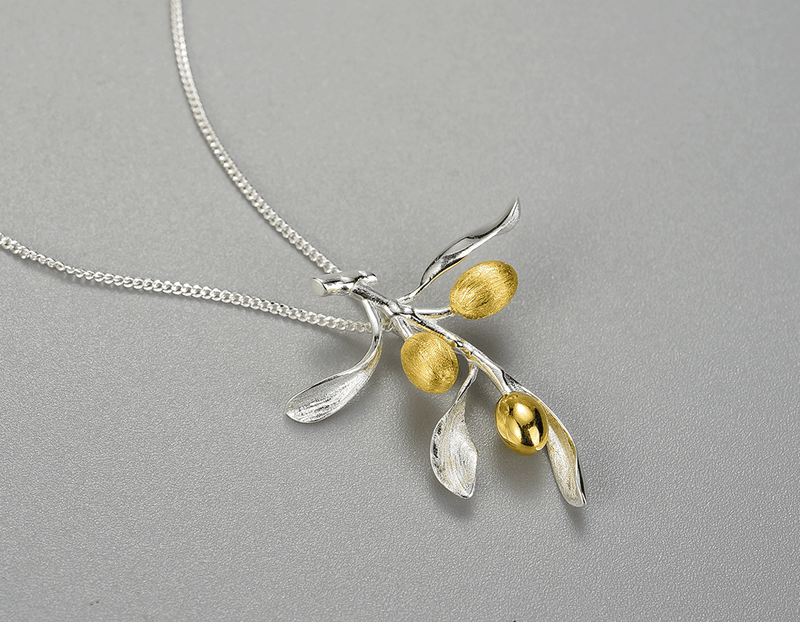 Olives Pendant