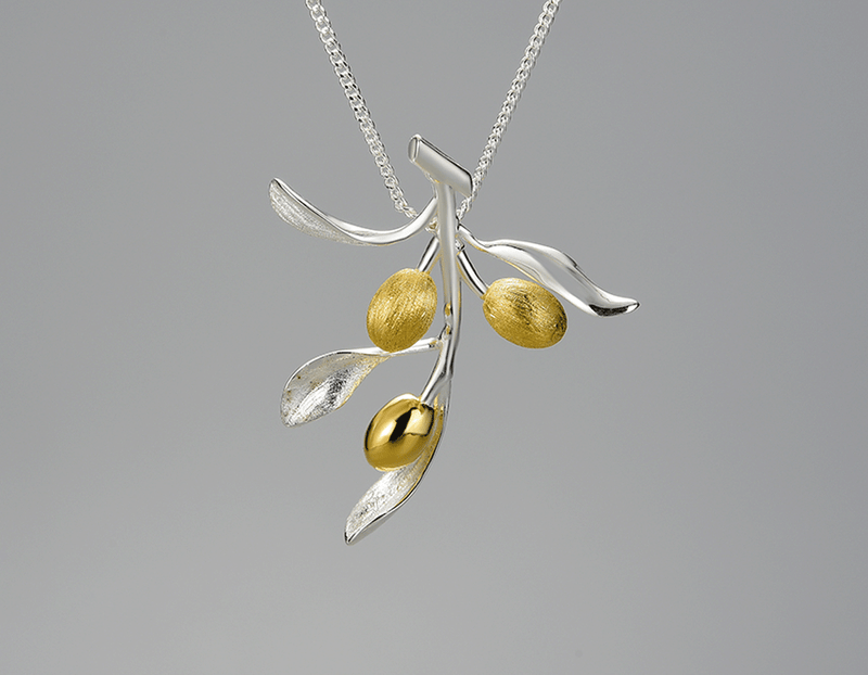 Olives Pendant