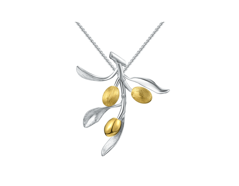 Olives Pendant