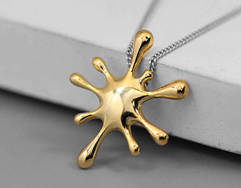 Splash Pendant