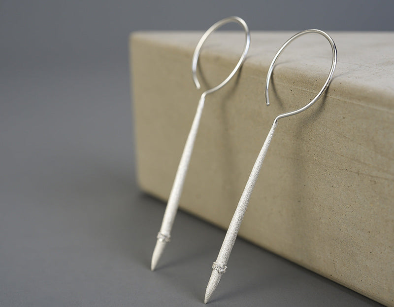 Needle Earring